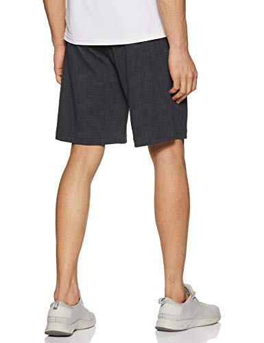 Image of Jockey AM14 Men Super Combed Cotton Rich Straight Fit Shorts with Zipper Pockets