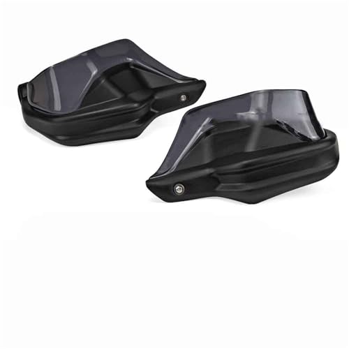 Protège-mains pour Yamaha Tenere 700 et extensions de guidon T7