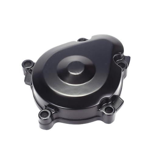Carter de démarreur et couvercle stator robuste pour protéger votre Suzuki GSX1300R Hayabusa