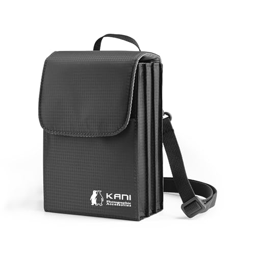 KANI tB^[P[X 100mm \tgP[X AC-119F100IV ubN tB^[t[tp^tB^[p 4+tB^[z_[[\ c[ xg[vt V_[Xgbvt F iC 818379