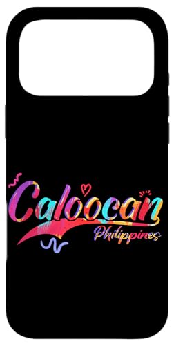 Caloocan Philippines | vacation travel X}zP[X iPhone 17 Pro Max p