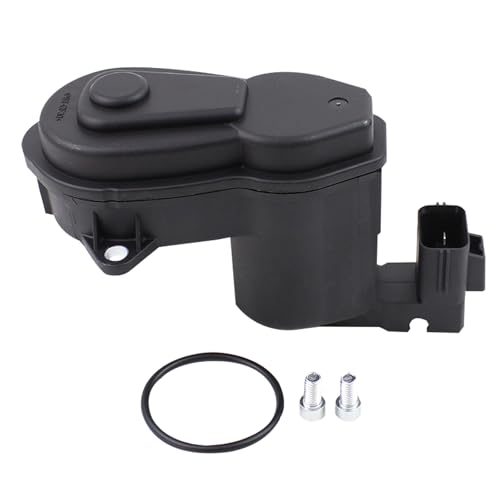 HouYeen Electric Parking Brake Caliper Motor for Lan-d Ro-ver Defender L663 Discovery 5 Ran-ge Ro-ver L405 L494 2012-Onwards