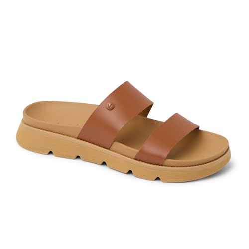 Image of REEF Women's Vista Luxe Thea Platform Sandals