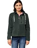 Die Übergangsjacke ist ein Allrounder und kann casual oder sportiv kombiniert werden