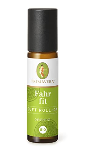 Primavera Roll-On Bio - Ambientador Cover