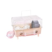 ハムスター　ケージセット ジャンガリアンハムスター飼育セット【冬仕様】/飼育ケース