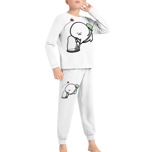 [QIGEHB] ������� �p�W���} �L�b�Y ���� �㉺�Z�b�g ���[���E�F�A �q���� �j�̎q ���̎q �Q���� ������ �Q�Ԓ� �i�C�g�E�F�A �g�b�v�X �p���c 120CM