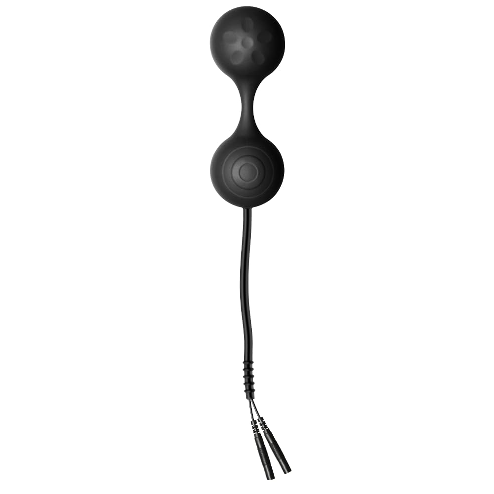 Electrastim Palline Vaginali Geisha per Elettrostimolazione Lula