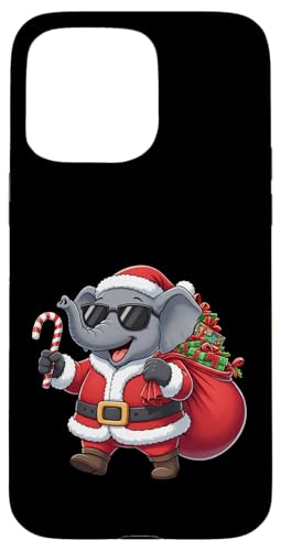 ʔۂ̃NX}XT^̈ߑANX}Xj̎qA̎qALbYB X}zP[X iPhone 15 Pro Max p