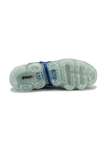 Image of Nike Mens Air Vapormax Plus Game Royal /Black-Wolf Grey 924453 404 - Size 8.5