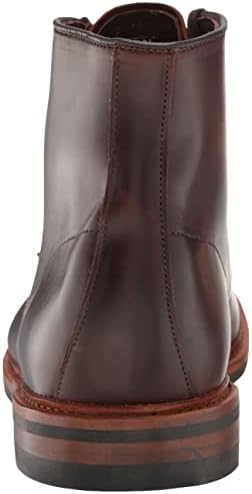 Allen Edmonds Men's Higgins M Wp Oxford Lace-Up Boot Brown 11 D | Image 2