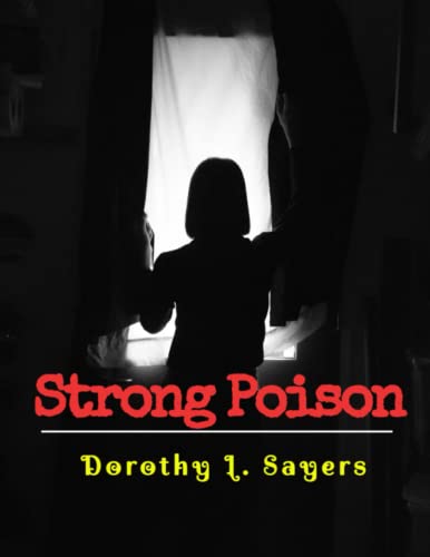 Strong Poison