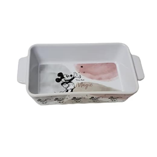 Disney Mickey Mouse - Tostador pequeño (tostador pequeño)