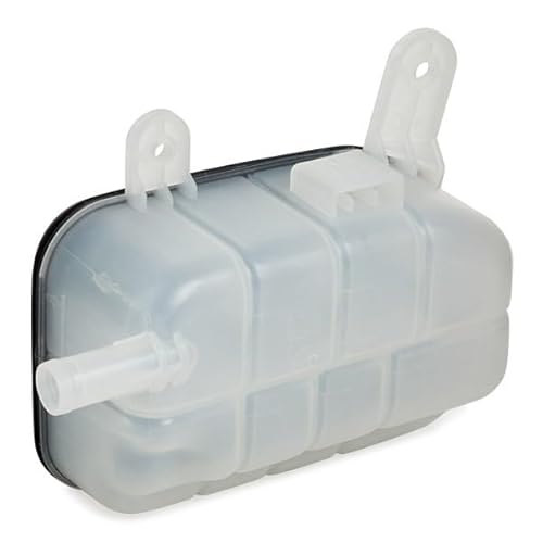 Mahle Crt 159 000S - Contenitore Di Compensazione - 4