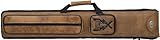 Outlaw Cue Case Nexus 3x5 - Guns