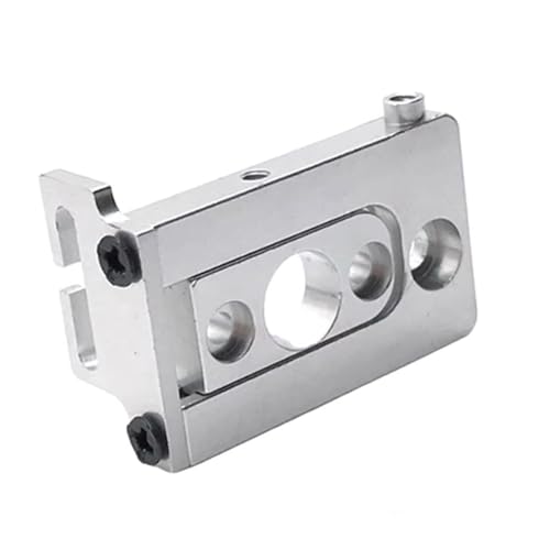 Support moteur Mini-Q9 accessoire bricolage voiture RC 1/28