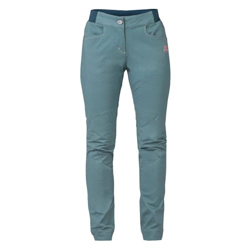 Rafiki Pantalón de Escalada Marca Modelo Geminis North Atlantic 40