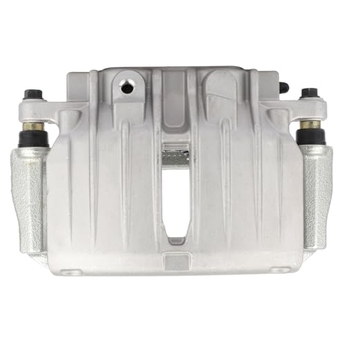 Image of SCITOO Rear Left Brake Caliper With Bracket 18-B4764 Compatible For Cadillac 2002-2006 For Chevrolet 2000-2007 For GMC 2000-2007