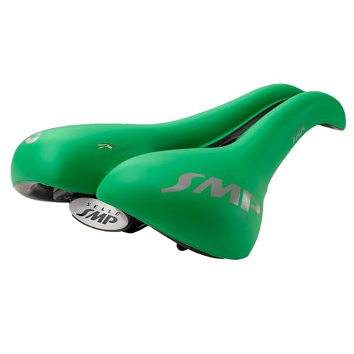 SELLE SMP TRK GREEN MATT