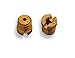 Quick Fuel 6-32 Screw-In Restriction .038