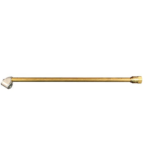 Milton S-690-12 Dual Head Air Chuck