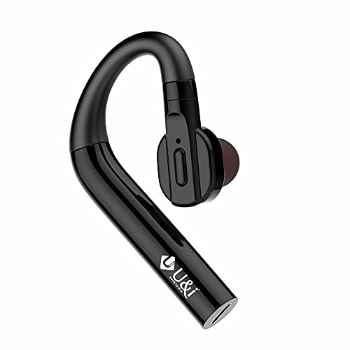Touch Series Single Bluetooth Headset 