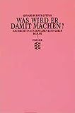 Was wird er damit machen?: Nachrichten aus dem Leben eines Lords 3 Bände in Kassette - Edward Bulwer-Lytton