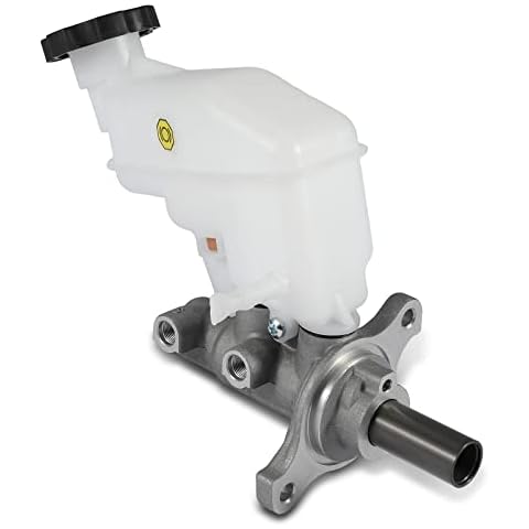 A-Premium Brake Master Cylinder for Hyundai Cover