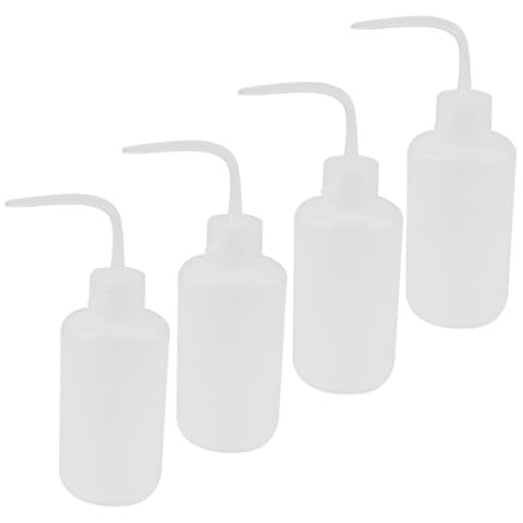 Bouteille écraser uxcell 250mL Cover