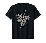 Bear / Bull Trading Trader Bitcoin Bull Market Investor T-Shirt