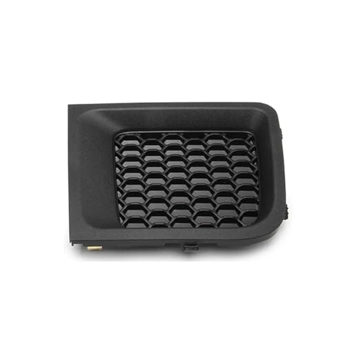 Calandres inférieures de pare-choc avant pour réparer un cache droit de Jeep Renegade