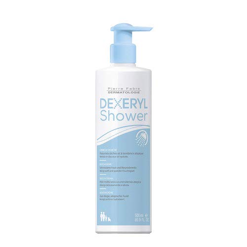 Preisvergleich Produktbild DEXERYL Shower Duschcreme 500 ml