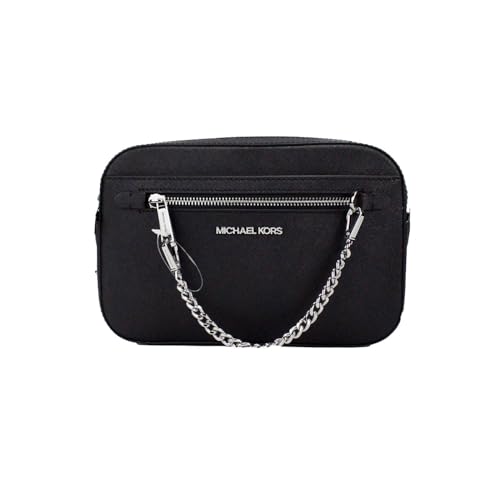 Sac à bandoulière Michael Kors Jet Set compact pour ranger vos essentiels