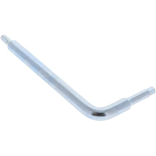 Dewalt OEM N600007 Miter Saw Wrench DWS713 DWS779 DWS779 DWS780 DWS780 DWS715 DCS361M1 DCS361B DWS716XPS DWS716 DHS790AT2 DHS790AT2 DHS790T2 DHS790AB