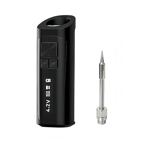 Smart Mini Portable Soldering Iron Small