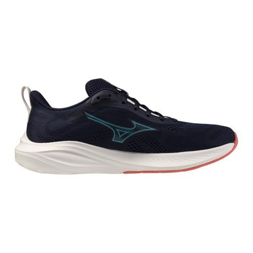Mizuno ENERZY RUNNERZ 2 Chaussures de running Bleached Nantucket Breeze Femme Taille37 - vue 7