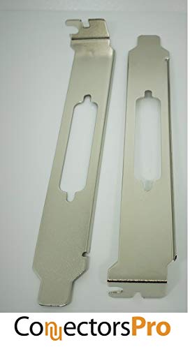 Soporte Metálico PC Accessories DB25 10 unidades miniatura 3
