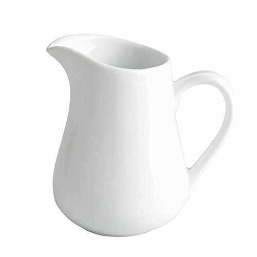 SOLER HISPANIA M276606 - Lechera Porcelana 22 cl