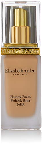 Elizabeth Arden SPF 15 Flawless Finish Perfectly Satin Makeup, Sunbeige