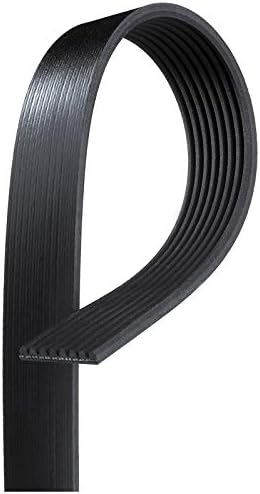 Gates K080948 Micro-V Serpentine Drive Belt