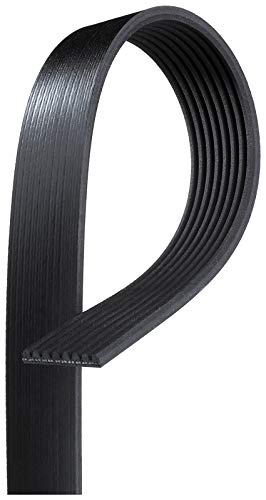 Genuine Gates K080665 Micro-V Serpentine Drive Belt #1