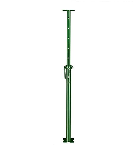 Adjustable Steel Acro Props Telescopic Support 1.753m-3.124m *2