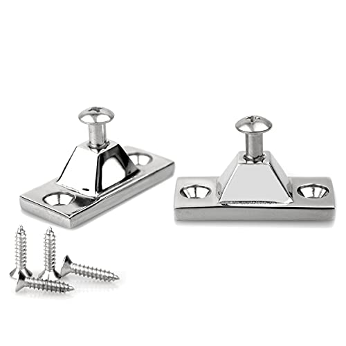SUNOOM Side Mount Hinge