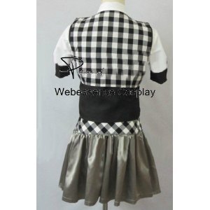 Amazon.co.jp: [ウェブエッセンス] コスプレ衣装 AKB48 RIVER 板野友美