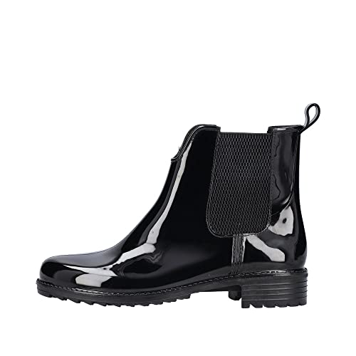 Rieker Damen P8280 Chelsea-Stiefel