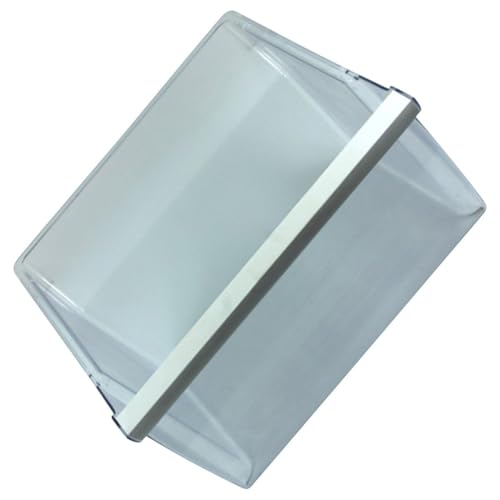 Bac à légumes WHIRLPOOL 481241828365 Réfrigérateurcongélateur Poignée - vue 3