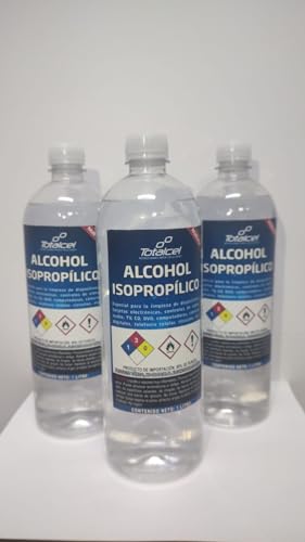 Accesorios De Computadoras, Electronics alcohol isopropilico farmacia Marca Genérico (3)