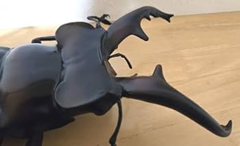 Amazon.co.jp: ミヤマクワガタ MEGA 昆虫 フィギュア