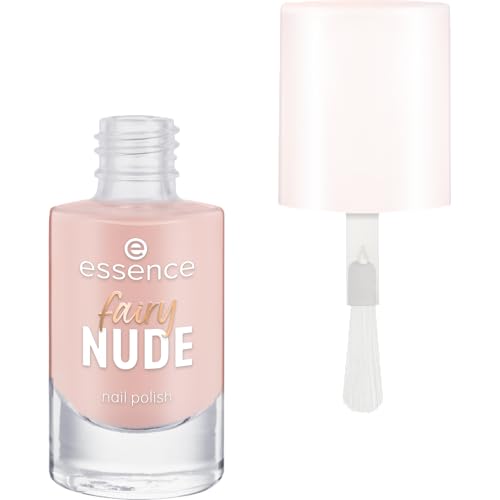 Essence Vernis À Ongles Fairy Nude 6 - vue 5