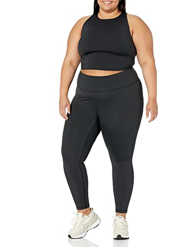 Sujetador deportivo de cuello alto ideal para tus sesiones de yoga y running en exteriores 7